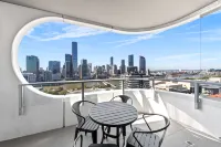 Art House Apartments by CLLIX 