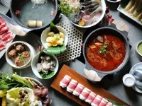 傑仕堡有氧飯店 - 早餐