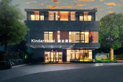 Kindar Hotel