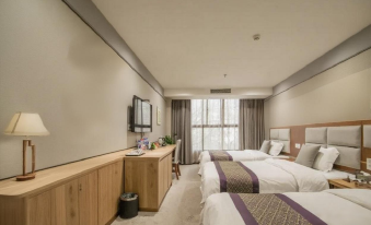KAIYI Hotel