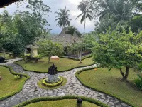 Permata Ayung Private Estate Hotels in Bali