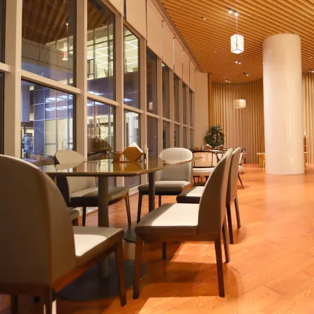 PengFei Friendship Hotel