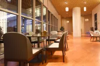 PengFei Friendship Hotel - breakfast