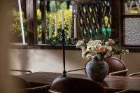 LanTing Homestayhost - breakfast