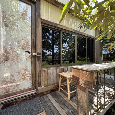 Cashew Garden House