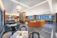安陽東苑酒店（萬達廣場店） - 早餐