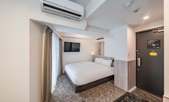 Apartment Hotel 11 Asakusa 1