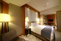 Pullman Haining Hotels in der Nähe von Haining China Leather Market