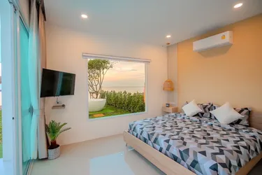 รูปภาพของคานารี่ กู๊ด พูล วิลลา