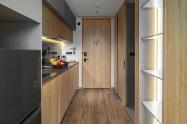 รูปภาพของอเมซิ่งลากรีนเดินไปหาดลายัน 10 นาที