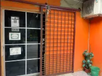 Capital O 91206 Homestay Pelangi Ban Pecah (Muslim Only)