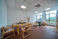 WUHAN TIANHE AIRPORT FLIPORT GARDEN HOTEL