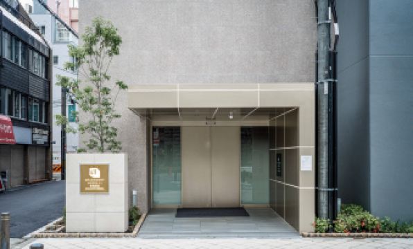 Apartment Hotel 11 Higashi Umeda