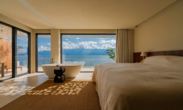 Dali 9958 Scenic Hotel