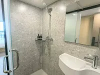 嵄瑞輕奢美宿（橫瀝地鐵站店） 鄰近横沥的酒店
