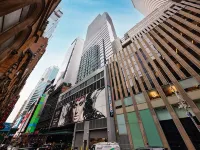 호텔 리우 플라자 맨해튼 타임스 스퀘어 맨해튼 주변 호텔