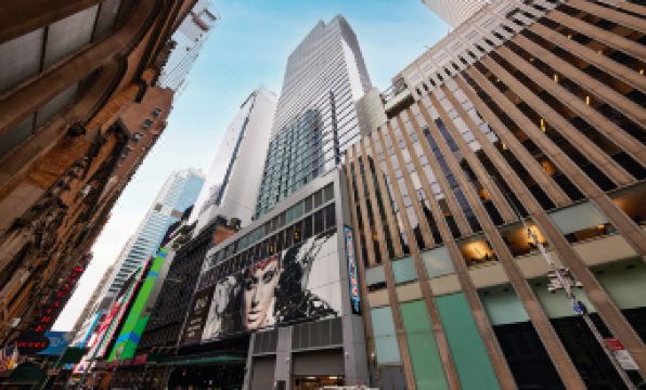 Riu Plaza Manhattan Times Square