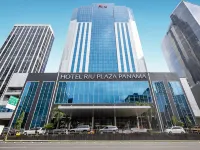 Riu Plaza Panamá Hotels in Panama City