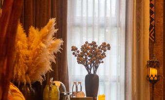 Ye Xu Hotel (Kuanzhai alley Southwest Jiaotong University)