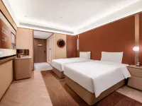 Crystal Orange Yixing Wanda Plaza Hotels in Yixing