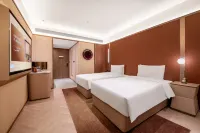 宜興萬達廣場桔子水晶飯店