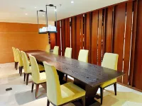 Wemeet Boutique Hotel Hoteles en Pingdong
