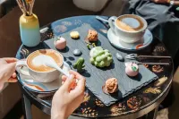 Holiday Inn Express CHANGBAISHAN by IHG - breakfast