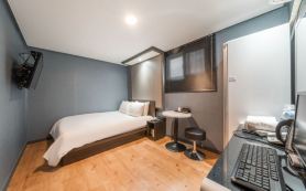 Gangseo Bank Motel