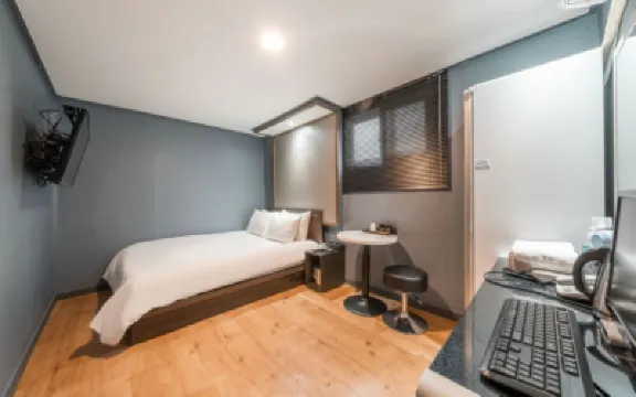 Gangseo Bank Motel Hotels near Gimpo Intl. Airport