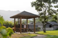 Floral Hotel·Zhiru Hotel (Tonglu OMG Heartbeat Park Branch) Hotel a Tonglu