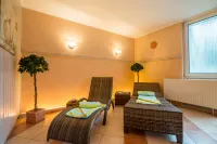 Residenzhotel Stuttgart Airport, Sure Hotel Collection by Best Western - ที่มีฟิตเนส