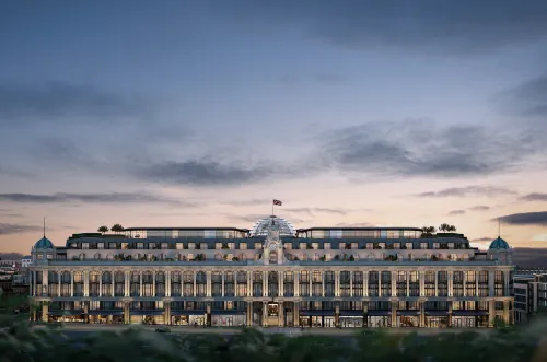Six Senses London - 5-Star