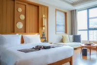 Xindalu International Hotel Hotels in Yuanjiang