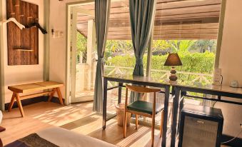 Luang Prabang Chanon Hotel