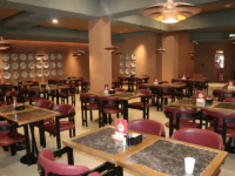 Tianchen Resort Hotel Hotels in Pingshun