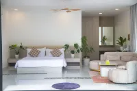 Anuksa Lodge Chi Phat Hotels in Thma Bang