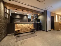 スーパーホテル旭川 日新の森周辺のホテル