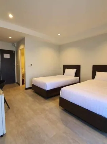 รูปภาพของที่นี่โฮเทล แอท อุดร