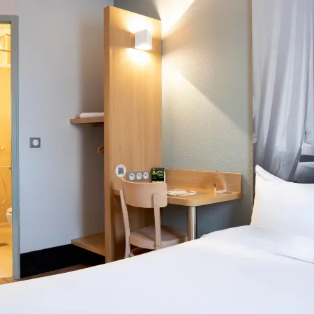 B&B Hôtel Avignon (2)