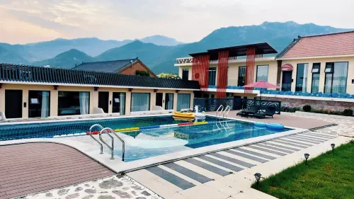 Puretty PRETTY Art Habitat Vacation Apartment - Taman Air
