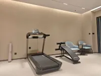 Home Inn (Wuxi Binhu Wanda Plaza Rongxiang Subway Station Branch)