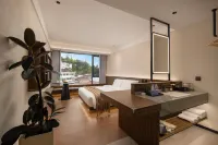 Haohao Homestay (Mountain Top Branch), Jiuhuashan