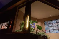 Jiang Xin Gui Yu Hotel Hotels near Meng Huan Shwedagon Pagoda