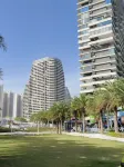Clover Travel Seaview Apartment
