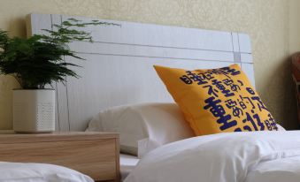 Habitat·Riverside View Homestay