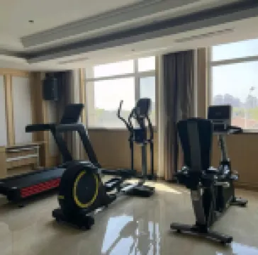 Datang Light Luxury Hotel (Tianjin Baodi Branch)