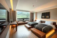 Yungu Hongduo | Limber Up · Yunqi Mountain Wild Bonfire Resort Hidden Stay (Songpan Chuanzhusi Town)