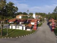 Adena Beach Resort Hotels in Kuantan