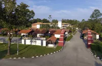 Adena Beach Resort