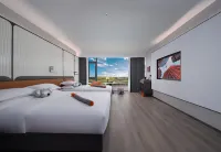 DoAland V Hotel (Aba County Branch） Hotels in Ngawa County